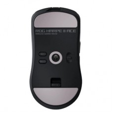 Мышка ASUS ROG Harpe II Ace Bluetooth/Wireless/USB Black (90MP0490-BMUA00) - Фото