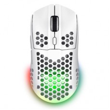 Мышка Trust GXT 929 Helox Wireless/USB-A White (25390)