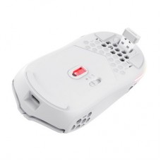 Мышка Trust GXT 929 Helox Wireless/USB-A White (25390) - Фото