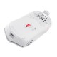 Мышка Trust GXT 929 Helox Wireless/USB-A White (25390)