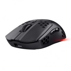 Мышка Trust GXT 929 Helox Wireless/USB-A Black (25307) - Фото