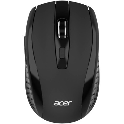 Мышка Acer MX202 Wireless Black (HP.EXPBG.014)