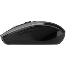 Мышка Acer MX202 Wireless Black (HP.EXPBG.014) - Фото