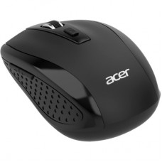 Мышка Acer MX202 Wireless Black (HP.EXPBG.014) - Фото