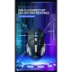 Мышка XO M10 Wireless Black/Silver (M10 Black+Silver)