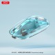 Мышка XO M12 Wireless Transparent/Blue (M12 Blue) Мышка XO M12 Wireless Transparent/Blue (M12 Blue)