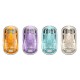 Мышка XO M12 Wireless Transparent/Pink (M12 Purple) Мышка XO M12 Wireless Transparent/Pink (M12 Purple)