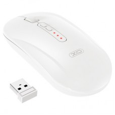 Мышка XO M13 Wireless White (M13 White)