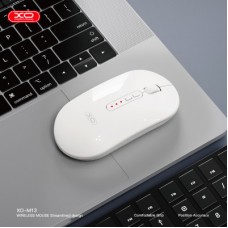 Мышка XO M13 Wireless White (M13 White) - Фото