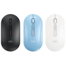 Мышка XO M13 Wireless White (M13 White) - Фото