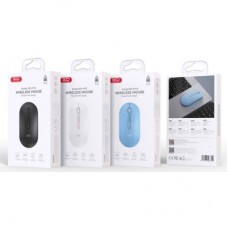 Мышка XO M13 Wireless Blue (M13 Blue) - Фото