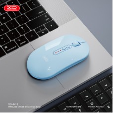 Мышка XO M13 Wireless Blue (M13 Blue) - Фото