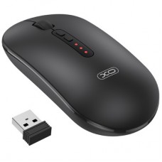 Мышка XO M13 Wireless Black (M13 Black)