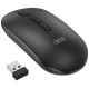Мышка XO M13 Wireless Black (M13 Black)