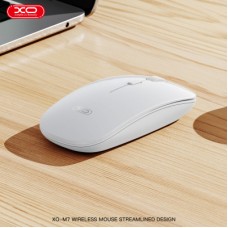 Мышка XO M7 Wireless White (M7 White) - Фото