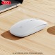Мышка XO M7 Wireless White (M7 White) Мышка XO M7 Wireless White (M7 White)