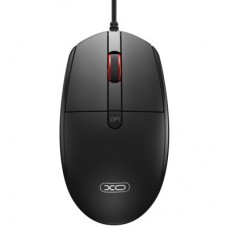 Мышка XO M8 Wireless Black (M8 Black)