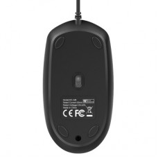 Мышка XO M8 Wireless Black (M8 Black) - Фото