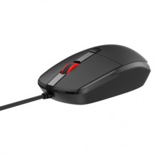 Мышка XO M8 Wireless Black (M8 Black) - Фото
