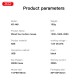 Мышка XO M8 Wireless Black (M8 Black) Мышка XO M8 Wireless Black (M8 Black)