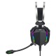 Наушники XO GE-07 Static Gaming Black (GE-07 Black) Наушники XO GE-07 Static Gaming Black (GE-07 Black)