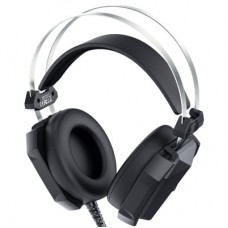 Наушники XO GE-07 Static Gaming Black (GE-07 Black) - Фото