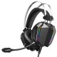 Наушники XO GE-07 Static Gaming Black (GE-07 Black) Наушники XO GE-07 Static Gaming Black (GE-07 Black)