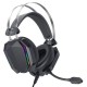 Наушники XO GE-07 Static Gaming Black (GE-07 Black) Наушники XO GE-07 Static Gaming Black (GE-07 Black)