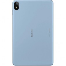 Планшет Blackview Tab 18 12" FHD+ 12/256GB / LTE Glacier Blue (6931548317111) Планшет Blackview Tab 18 12" FHD+ 12/256GB / LTE Glacier Blue (6931548317111) - Фото