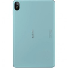 Планшет Blackview Tab 18 12" FHD+ 12/256 GB / LTE Turquoise Green (6931548317135) Планшет Blackview Tab 18 12" FHD+ 12/256 GB / LTE Turquoise Green (6931548317135) - Фото