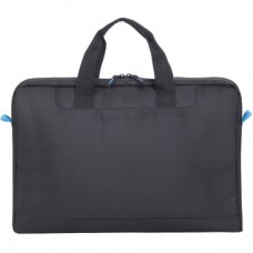 Сумка для ноутбука RivaCase 17.3" 8059 Black (8059Black) - Фото