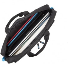 Сумка для ноутбука RivaCase 17.3" 8059 Black (8059Black) - Фото