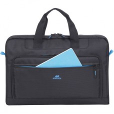 Сумка для ноутбука RivaCase 17.3" 8059 Black (8059Black) - Фото