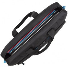 Сумка для ноутбука RivaCase 17.3" 8059 Black (8059Black) - Фото