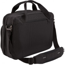 Сумка для ноутбука Thule 15.6" Crossover 2 C2LB-116, Black (3203842) Сумка для ноутбука Thule 15.6" Crossover 2 C2LB-116, Black (3203842) - Фото