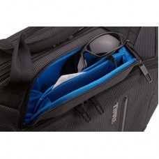 Сумка для ноутбука Thule 15.6" Crossover 2 C2LB-116, Black (3203842) Сумка для ноутбука Thule 15.6" Crossover 2 C2LB-116, Black (3203842) - Фото