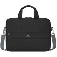 Сумка для ноутбука 14" 7522 Prater, Black RivaCase (7522Black) - Фото