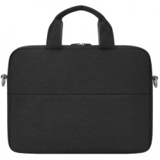 Сумка для ноутбука 14" 7522 Prater, Black RivaCase (7522Black) - Фото