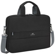 Сумка для ноутбука 14" 7522 Prater, Black RivaCase (7522Black) - Фото