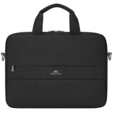 Сумка для ноутбука 14" 7522 Prater, Black RivaCase (7522Black) - Фото
