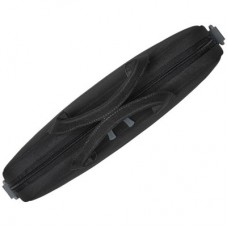 Сумка для ноутбука 14" 7522 Prater, Black RivaCase (7522Black) - Фото