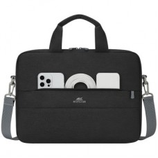 Сумка для ноутбука 14" 7522 Prater, Black RivaCase (7522Black) - Фото