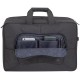 Сумка для ноутбука 15.6" 8455 Tegel", Black ECO RivaCase (8455Black)