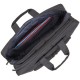 Сумка для ноутбука 15.6" 8455 Tegel", Black ECO RivaCase (8455Black)
