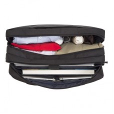 Сумка для ноутбука 15.6" 8455 Tegel", Black ECO RivaCase (8455Black) - Фото