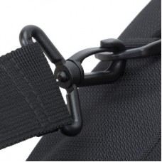 Сумка для ноутбука 15.6" 8455 Tegel", Black ECO RivaCase (8455Black) - Фото