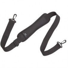 Сумка для ноутбука 15.6" 8455 Tegel", Black ECO RivaCase (8455Black) - Фото