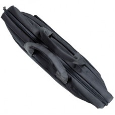 Сумка для ноутбука 15.6" 7531 Alpendorf, Black RivaCase (7531Black) - Фото