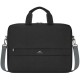 Сумка для ноутбука 15.6 7532 Prater, Black RivaCase (7532Black)
