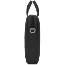 Сумка для ноутбука 15.6 7532 Prater, Black RivaCase (7532Black) - Фото